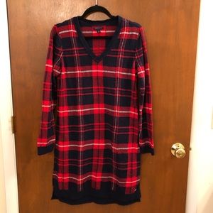 Tommy Hilfiger sweater dress